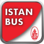 istanbus android application logo